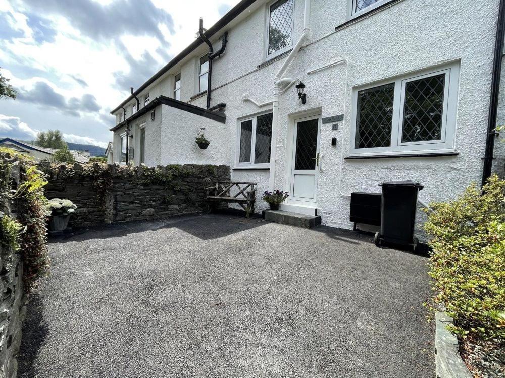 Villa Fairbank à Keswick  Extérieur photo